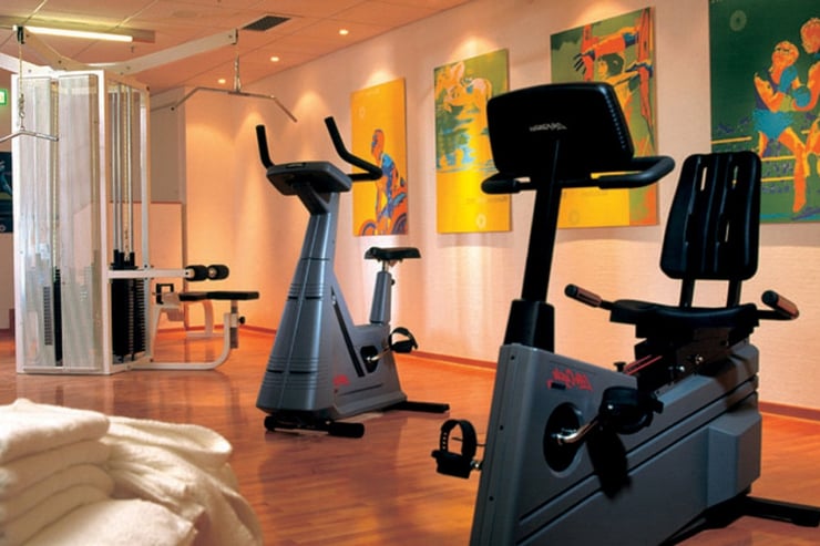 sala fitness