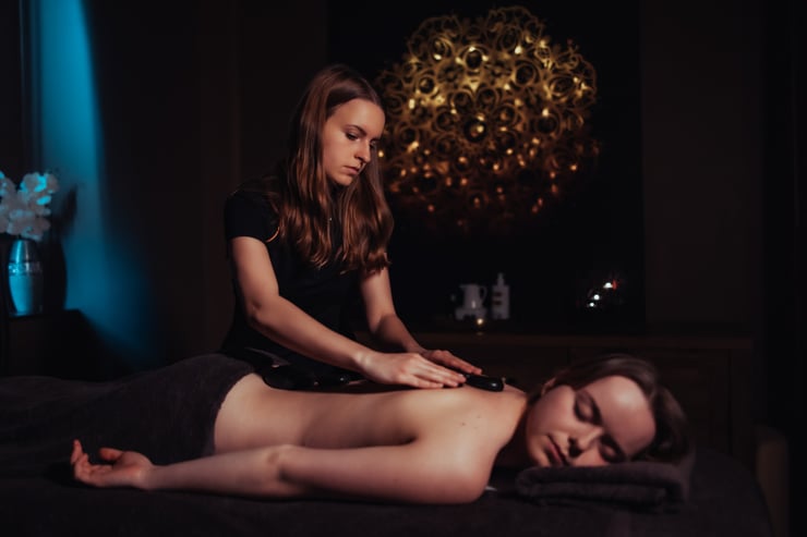 MM Massage Katowice