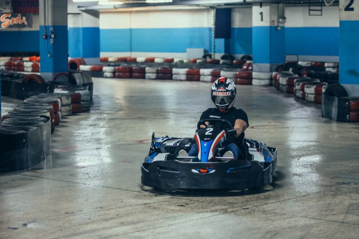 gokart